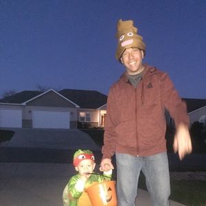 Meet your Posher, Michael