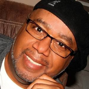 Meet your Posher, Darryl