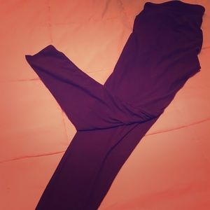 LLR Tall & Curvy Leggings