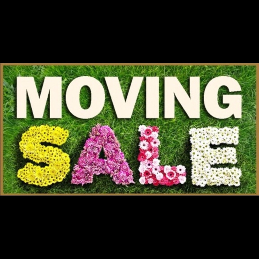 All Reasonable Offers Considered!