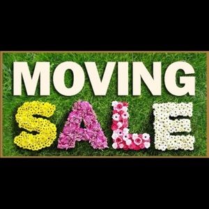 All Reasonable Offers Considered!