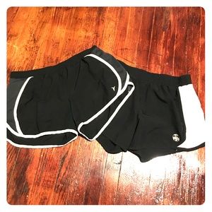 Old Navy active shorts