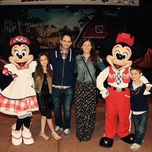 Meet your Posher, Deborah