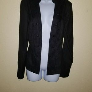 Women's jacket size large