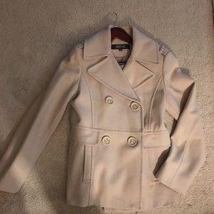 Kenneth Cole Pea Coat
