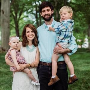 Meet your Posher, Lindsey