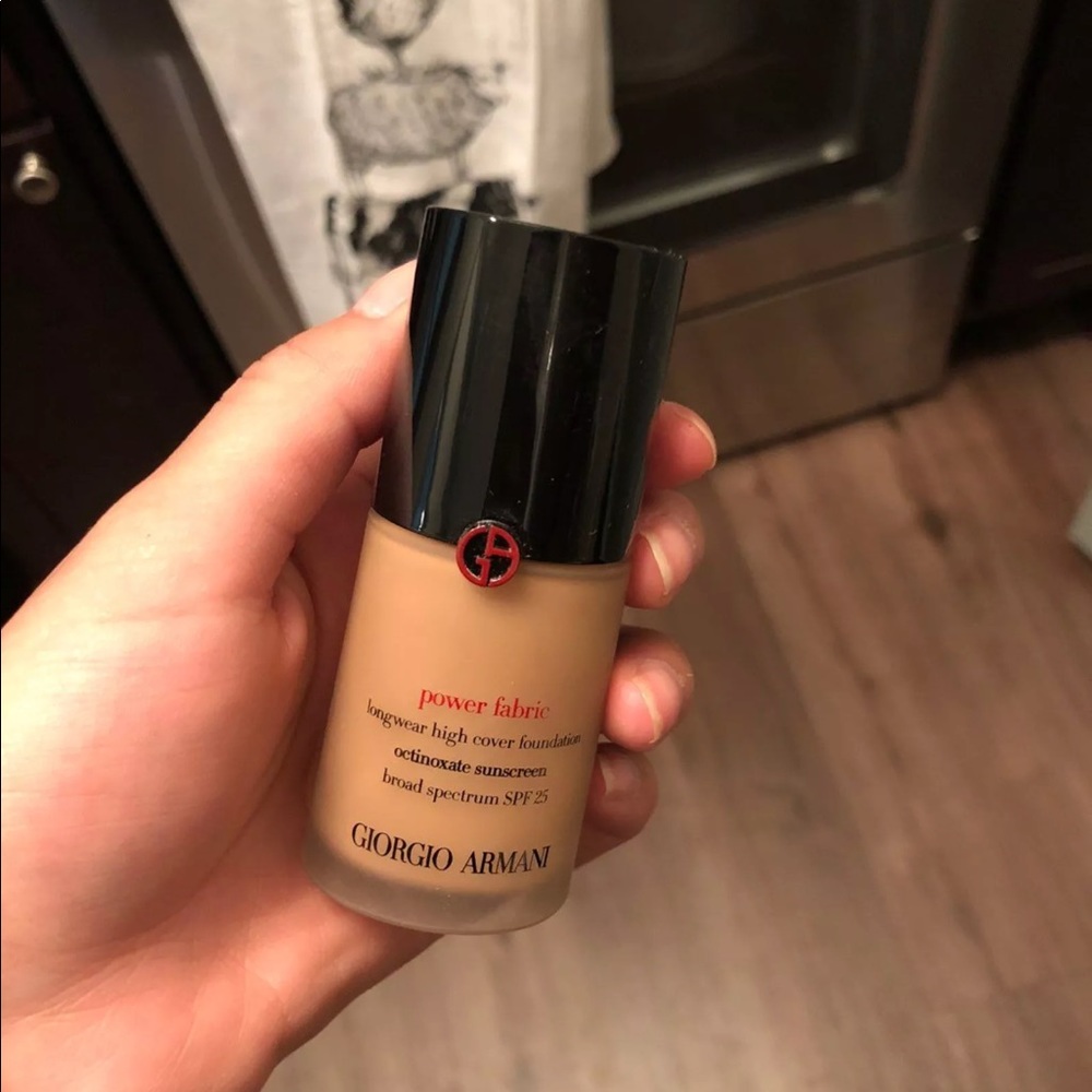 High end foundation bundle
