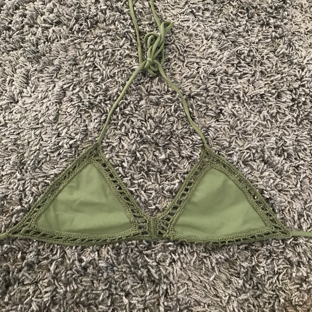 ❌❌SOLD ❌❌Acacia Andy top