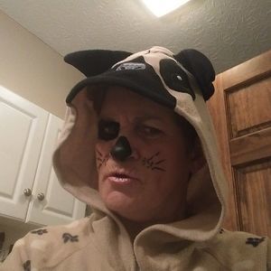 Meet your Posher, Deborah