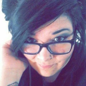 Meet your Posher, Katlyn