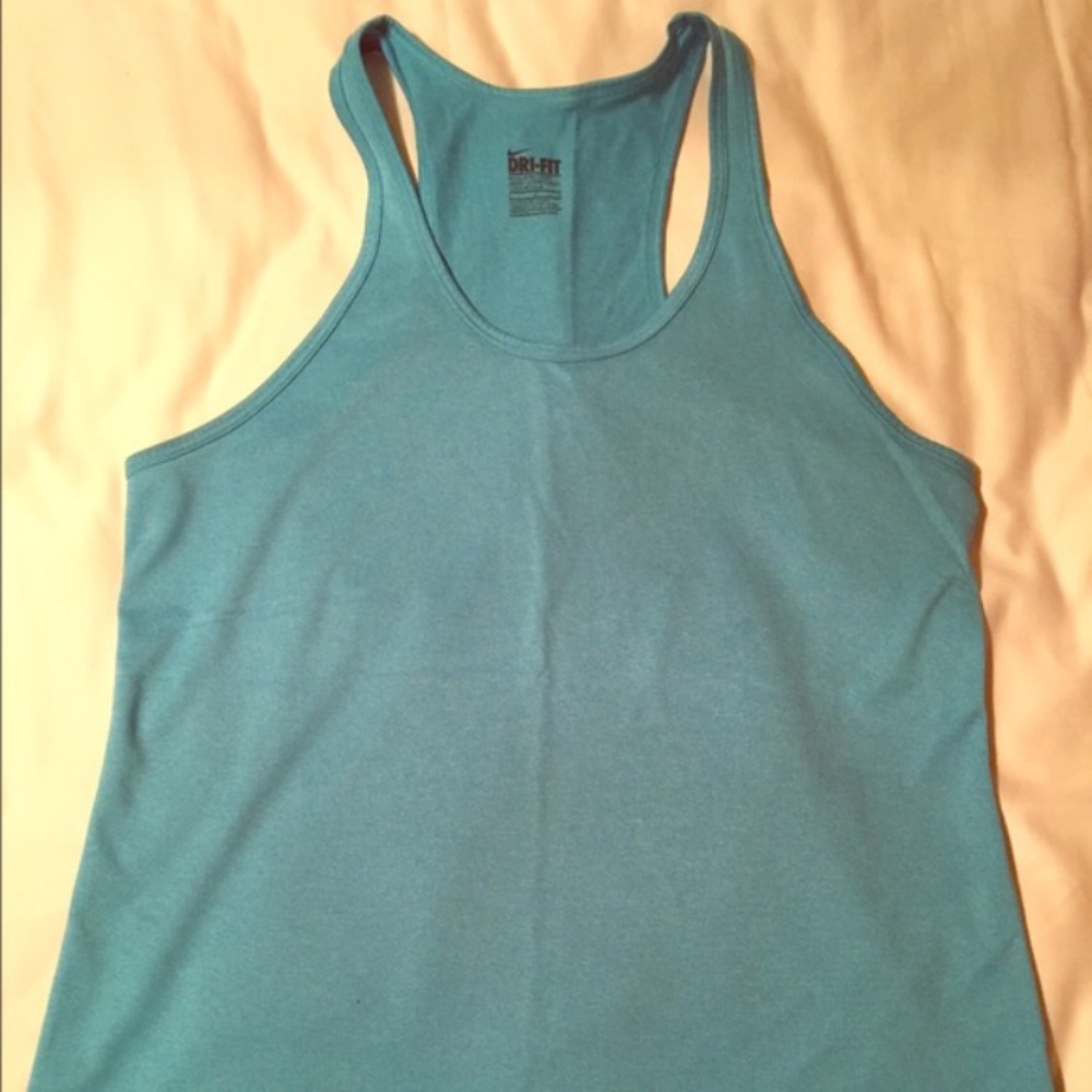 Nike Dri Fit Racerback