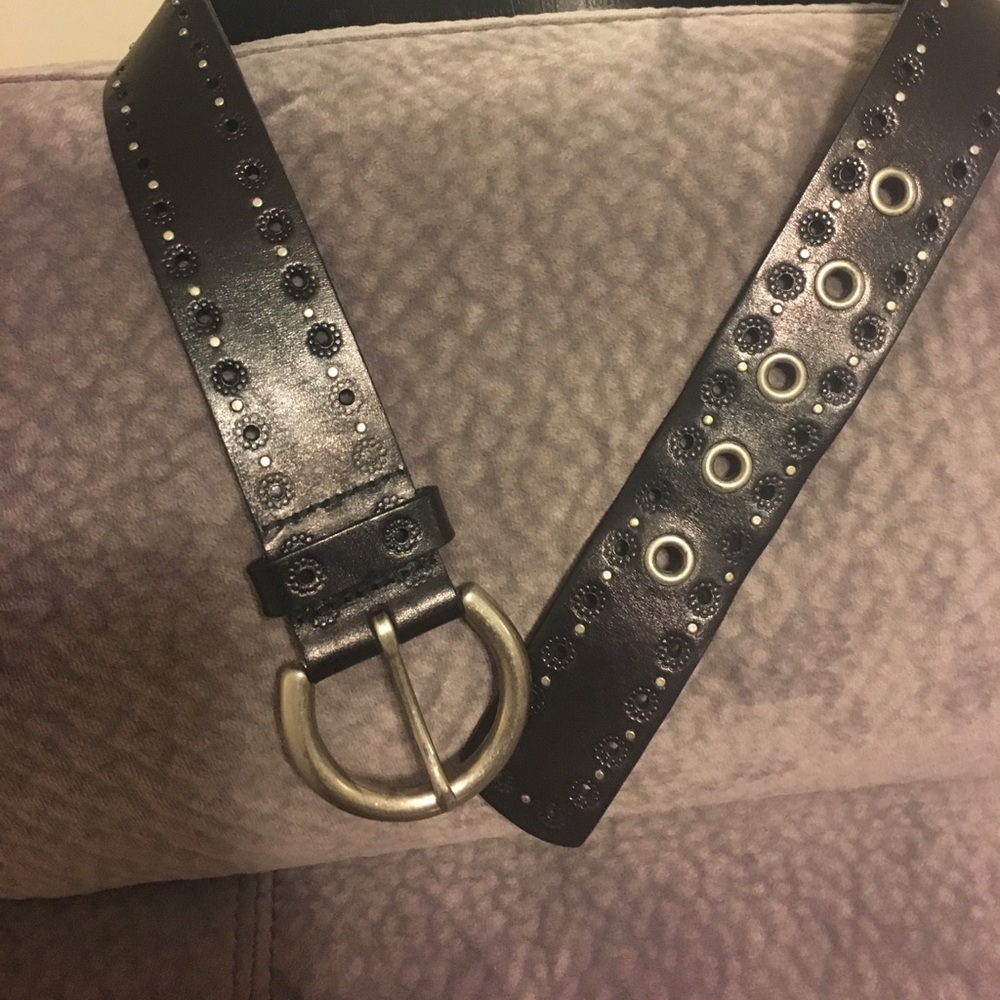 Fossil Belt