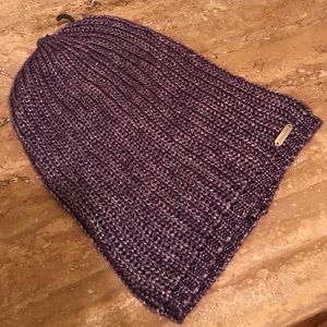 Steve Madden beanie