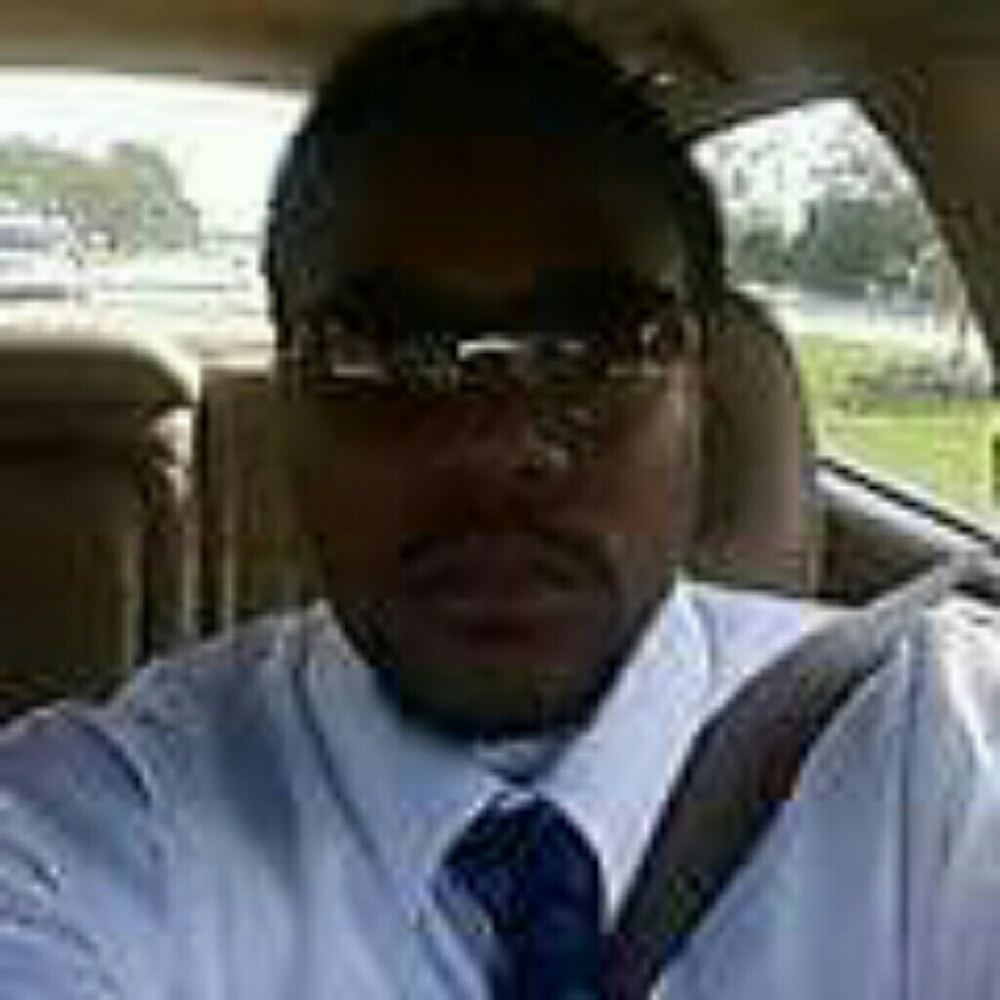 Meet your Posher, Corey