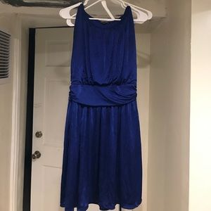 Express’ Greek Style short dress
