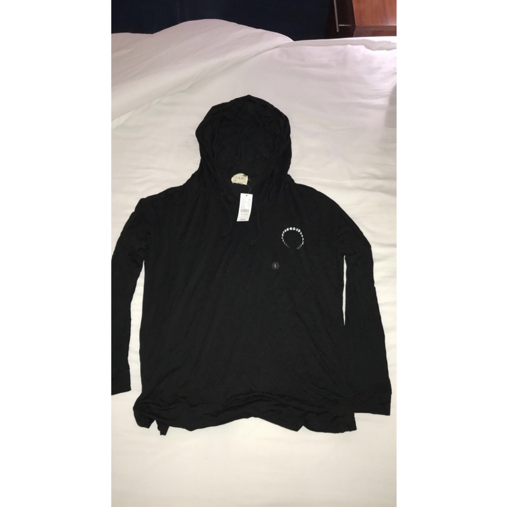 Brand new LA hearts sweatshirt