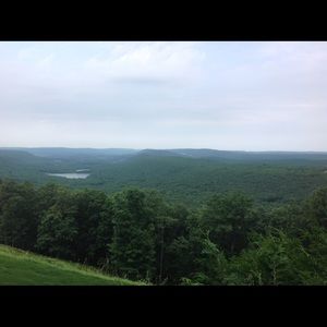 Meet your Posher, Deborah