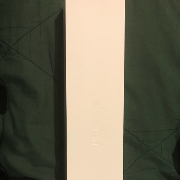 Apple Watch series 2, 38mm - Picture 6 of 6