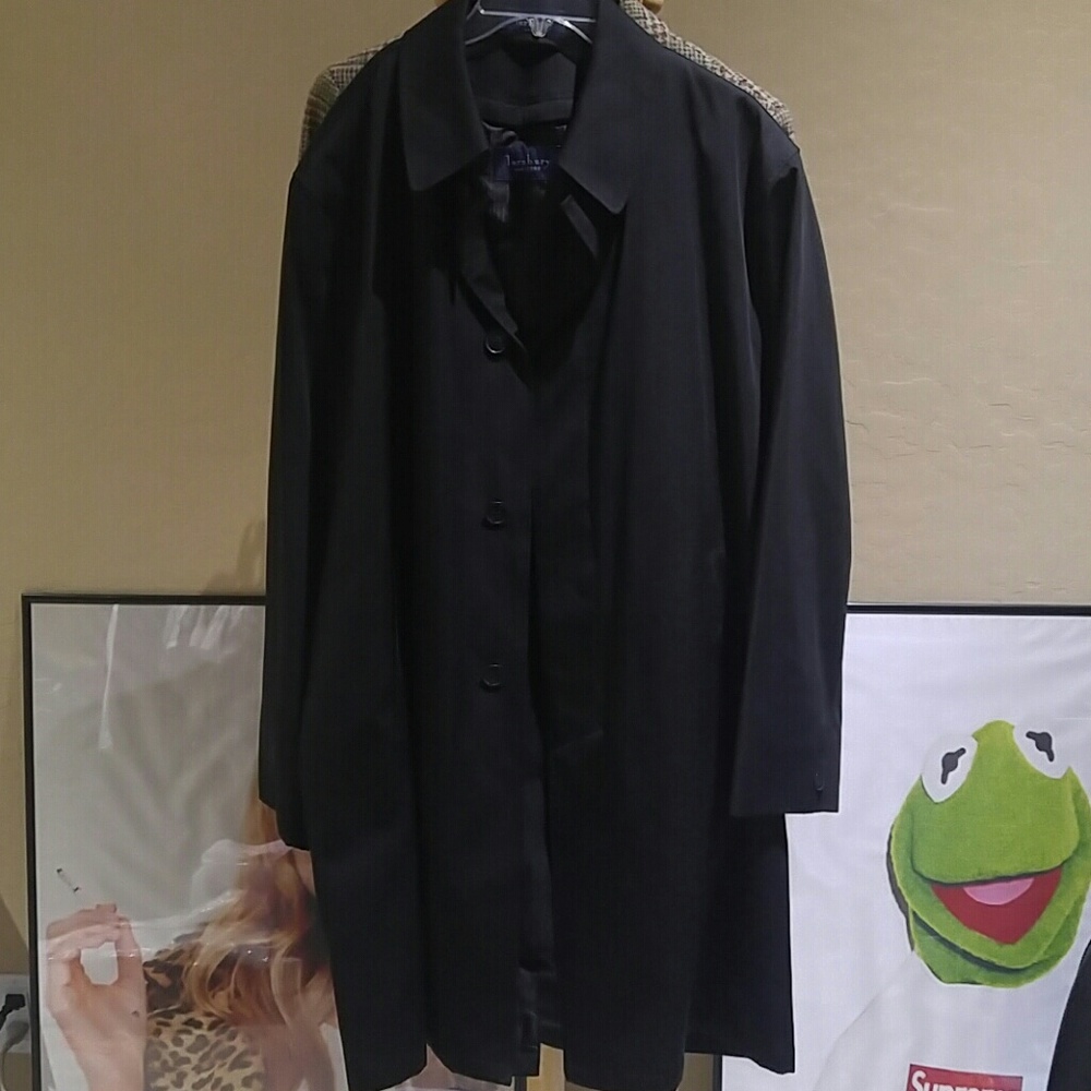 NWOT TurnBury Trench Coat