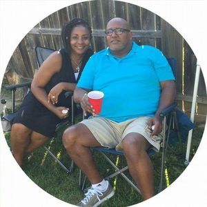 Meet your Posher, Arlene