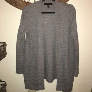 Forever 21 sweater in excellent condition.