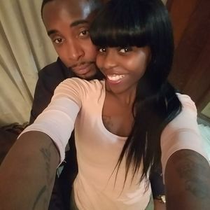 Meet your Posher, Deonte