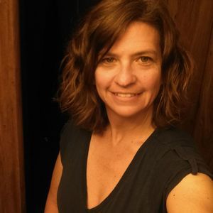 Meet your Posher, Donna