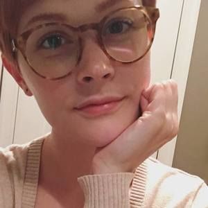 Meet your Posher, Kelsey