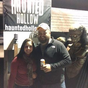 Meet your Posher, Gerald