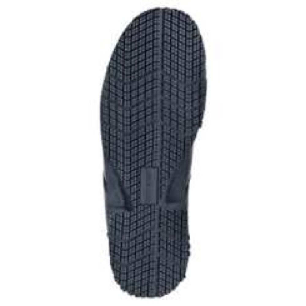 🆕 Converse SureGrip Plus Oxfords Black, BLACK, 5 - Picture 5 of 8