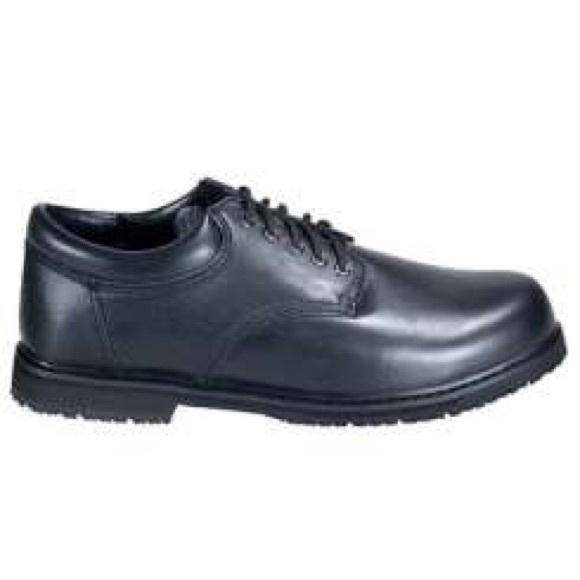 🆕 Converse SureGrip Plus Oxfords Black, BLACK, 5 - Picture 3 of 8