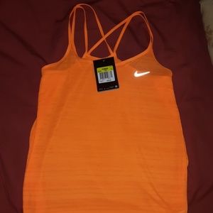 Nike- Stay Cool- Dry Fit~ Tank