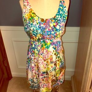 Nordstrom Dress
