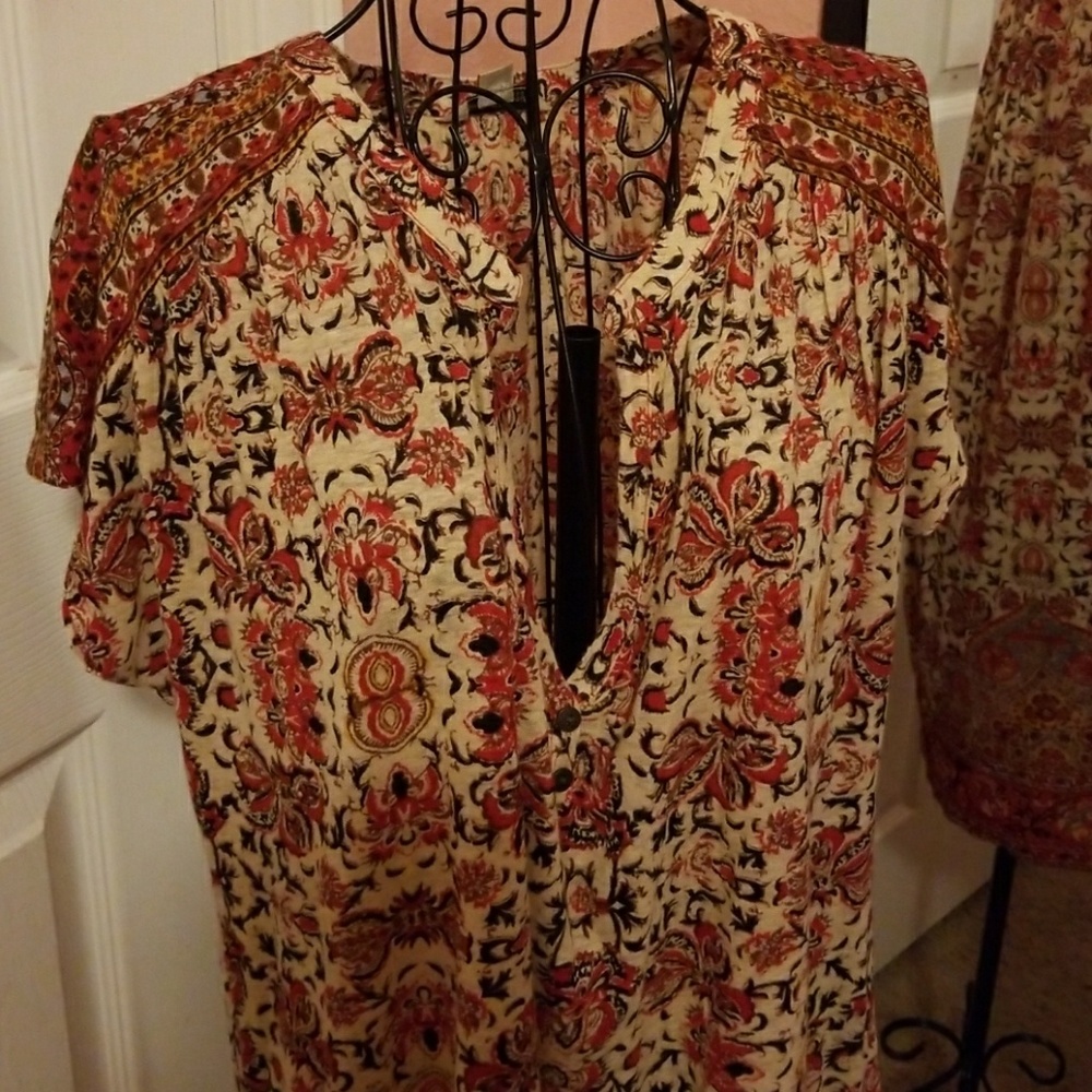 Brand new Lucky shirt