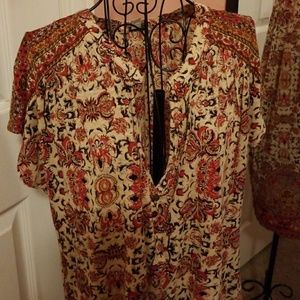 Brand new Lucky shirt