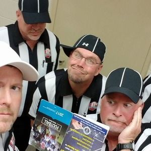 Meet your Posher, Billy