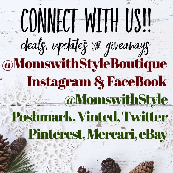 LAST ONE! NWT Small SOFT wash tee USA boutique top - Picture 5 of 5