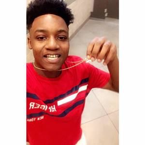 Meet your Posher, Tahj