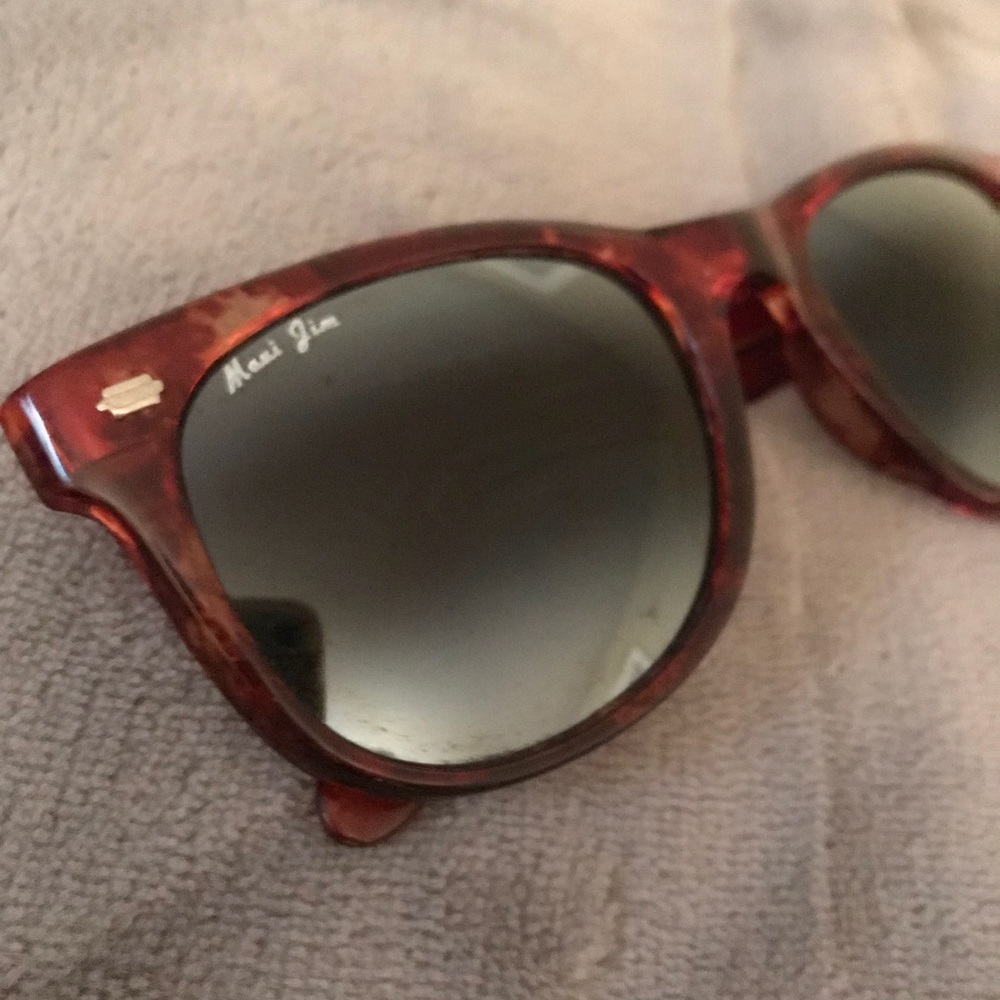 Maui Jim sunglasses