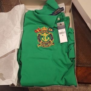 Ralph Lauren Polo