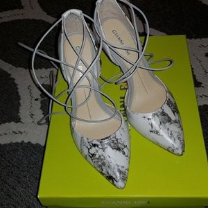 Gianni Bini Heels