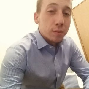 Meet your Posher, Joshua