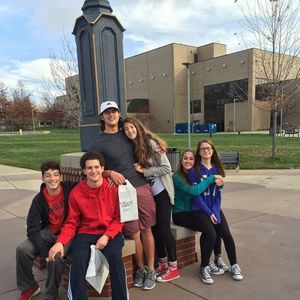 Meet your Posher, Kenny