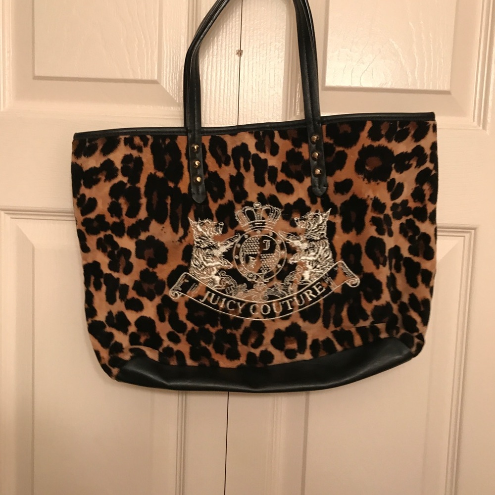Juicy couture bag