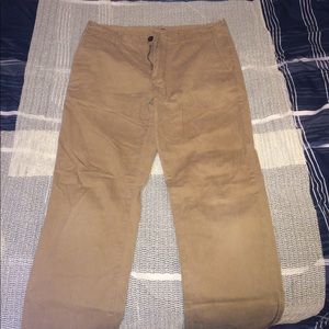 Old Navy Khaki Pants