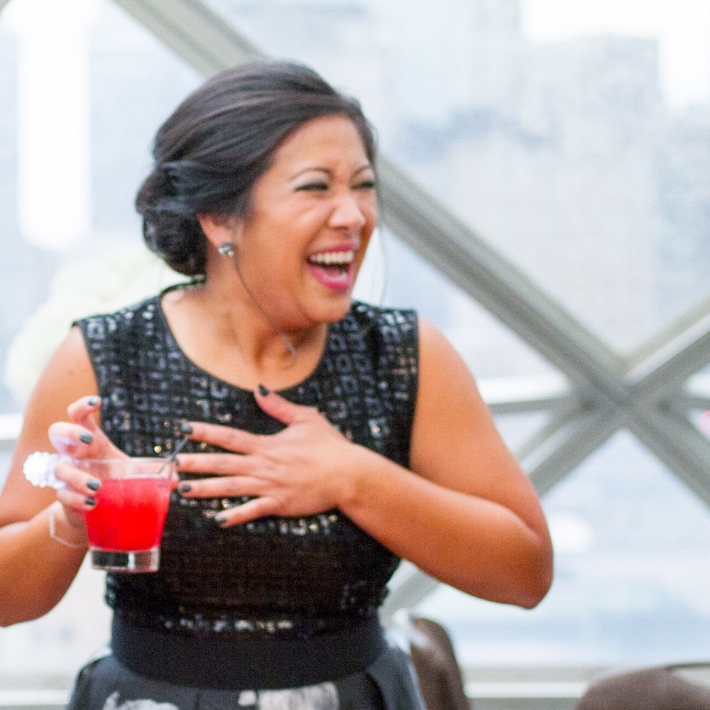 Meet your Posher, Kimberly