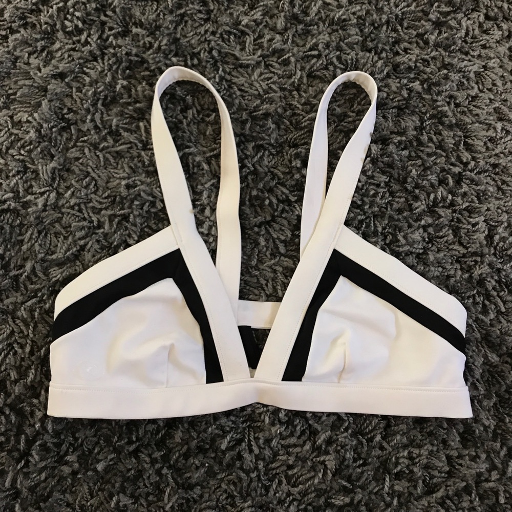 Ripcurl sporty top