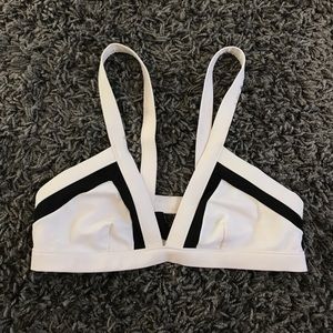 Ripcurl sporty top