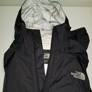 Wind breaker water proof