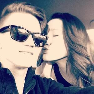 Meet your Posher, Brandon